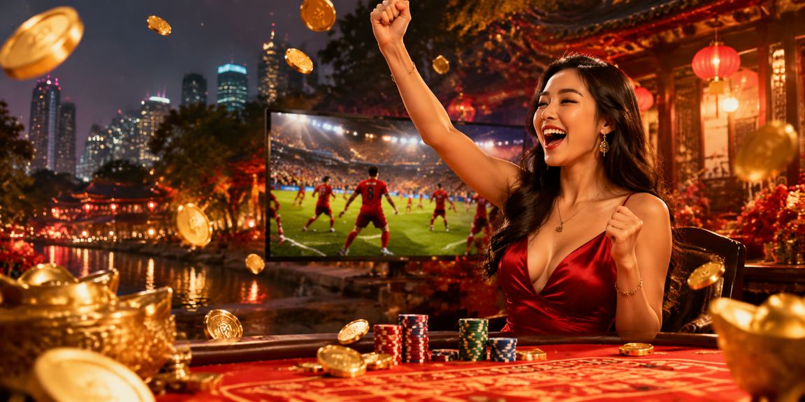 sports market