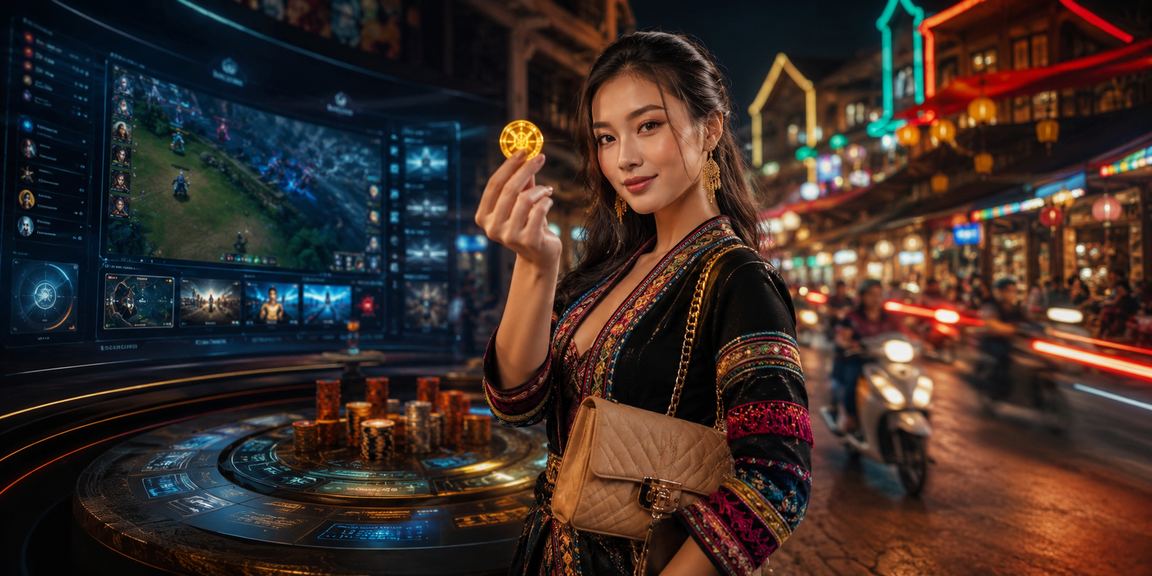 sports market